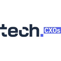 Tech CXOs logo, Tech CXOs contact details