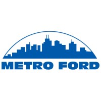 Metro Ford Sales and Service logo, Metro Ford Sales and Service contact details