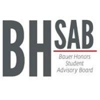 Bauer Honors Student Advisory Board logo, Bauer Honors Student Advisory Board contact details