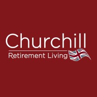 Churchill Retirement Living Ltd logo, Churchill Retirement Living Ltd contact details