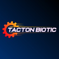 TactonBiotic logo, TactonBiotic contact details