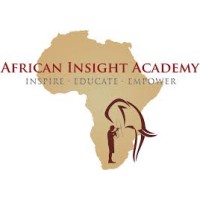 African Insight Academy logo, African Insight Academy contact details