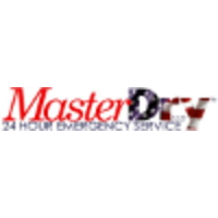 MasterDry logo, MasterDry contact details