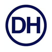 Definitive Hospitality logo, Definitive Hospitality contact details