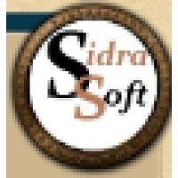 Sidra Soft logo, Sidra Soft contact details