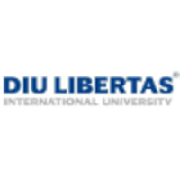 DIU Libertas International University logo, DIU Libertas International University contact details