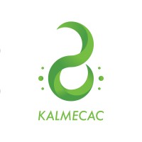 Kalmecac logo, Kalmecac contact details