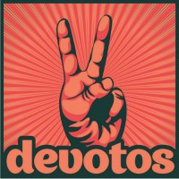 Devotos logo, Devotos contact details