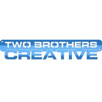 Two Brothers Creative logo, Two Brothers Creative contact details