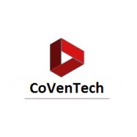 Co-Ventech logo, Co-Ventech contact details