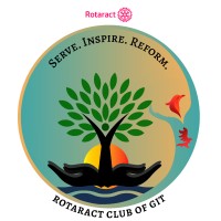 Rotaract Club of GIT logo, Rotaract Club of GIT contact details