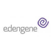 Edengene logo, Edengene contact details