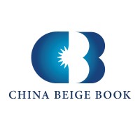 China Beige Book International logo, China Beige Book International contact details