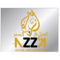 Azza Travel & Tourism logo, Azza Travel & Tourism contact details