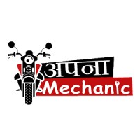 Apna Mechanic logo, Apna Mechanic contact details