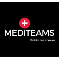 Mediteams Argentina logo, Mediteams Argentina contact details