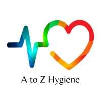 A to Z Hygiene logo, A to Z Hygiene contact details