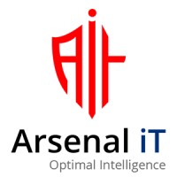 Arsenal iT logo, Arsenal iT contact details