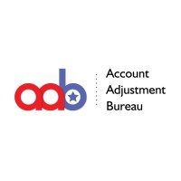 Account Adjustment Bureau logo, Account Adjustment Bureau contact details