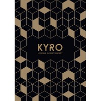 KYRO Lounge W.L.L logo, KYRO Lounge W.L.L contact details