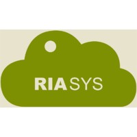 Riasys Technology logo, Riasys Technology contact details