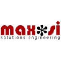 Maxsi logo, Maxsi contact details