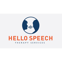 Hello Speech logo, Hello Speech contact details