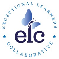 EXCEPTIONAL LEARNERS COLLABORATIVE logo, EXCEPTIONAL LEARNERS COLLABORATIVE contact details