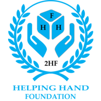 Helping Hand Foundation(2HF) logo, Helping Hand Foundation(2HF) contact details