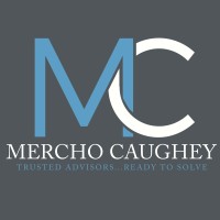 Mercho Caughey logo, Mercho Caughey contact details