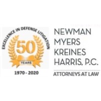 Newman Myers Kreines Gross Harris, P. C. logo, Newman Myers Kreines Gross Harris, P. C. contact details