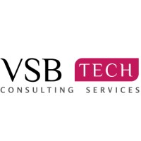 VSB Tech Consulting Services LLC logo, VSB Tech Consulting Services LLC contact details