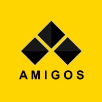 3Amigos logo, 3Amigos contact details