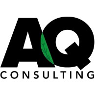 AQ Consulting logo, AQ Consulting contact details