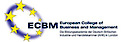 ECBM - European College of Business and Management logo, ECBM - European College of Business and Management contact details