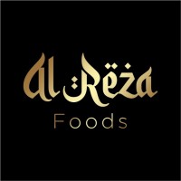 Al Reza Foods logo, Al Reza Foods contact details