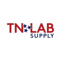 TN Lab Supply logo, TN Lab Supply contact details