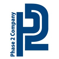 Phase 2 Company logo, Phase 2 Company contact details