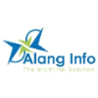 Alang Info Services logo, Alang Info Services contact details