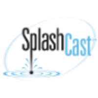 SplashCast logo, SplashCast contact details