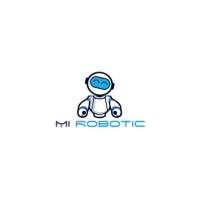 MI ROBOTIC logo, MI ROBOTIC contact details