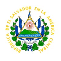 El Salvador logo, El Salvador contact details