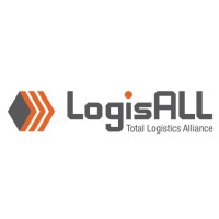 LogisALL India - Total Logistics Alliance logo, LogisALL India - Total Logistics Alliance contact details