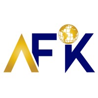 AFK e-Solutions logo, AFK e-Solutions contact details