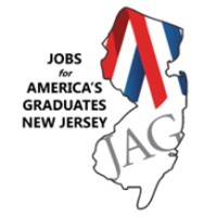 Jobs for America's Graduates New Jersey logo, Jobs for America's Graduates New Jersey contact details