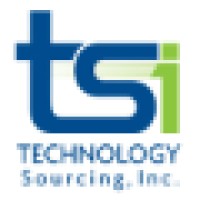 Technology Sourcing Inc. logo, Technology Sourcing Inc. contact details