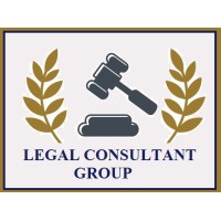 Legal Consultant Group logo, Legal Consultant Group contact details