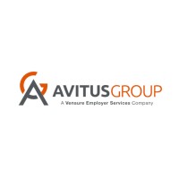 Avitus Group logo, Avitus Group contact details