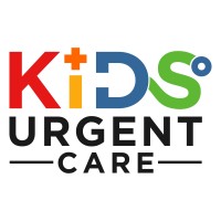 KIDS Urgent Care logo, KIDS Urgent Care contact details