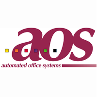 Automated Office Systems logo, Automated Office Systems contact details